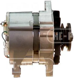 CA255IR HC-PARTS - 1.ALTERNATOR — zdjęcie 2 z 4