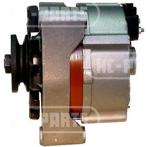 CA263IR HC-PARTS - 1.ALTERNATOR — zdjęcie 1 z 4