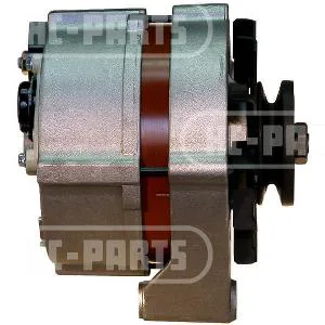 CA263IR HC-PARTS - 1.ALTERNATOR — zdjęcie 2 z 4