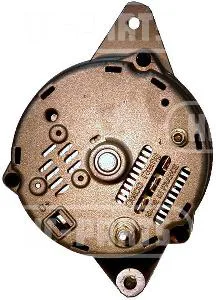 CA264IR HC-PARTS - 1.ALTERNATOR — zdjęcie 3 z 4
