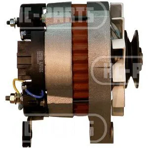 CA268IR HC-PARTS - 1.ALTERNATOR — zdjęcie 2 z 4