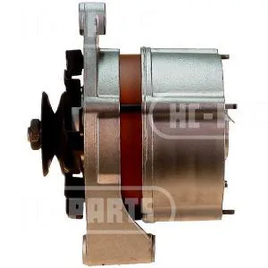 CA276IR HC-PARTS - 1.ALTERNATOR — zdjęcie 1 z 4