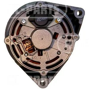 CA287IR HC-PARTS - 1.ALTERNATOR — zdjęcie 3 z 4
