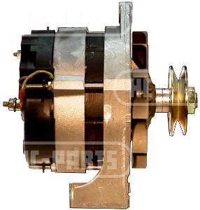 CA288IR HC-PARTS - 1.ALTERNATOR — zdjęcie 4 z 4