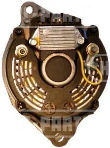 CA289IR HC-PARTS - 1.ALTERNATOR — zdjęcie 3 z 4