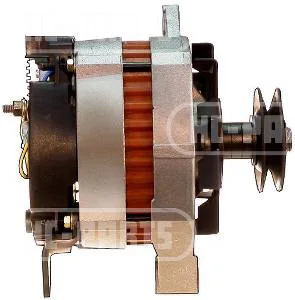 CA289IR HC-PARTS - 1.ALTERNATOR — zdjęcie 2 z 4