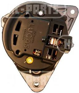 CA290IR HC-PARTS - 1.ALTERNATOR — zdjęcie 3 z 4
