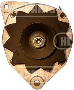 CA291IR HC-PARTS - 1.ALTERNATOR — zdjęcie 4 z 4