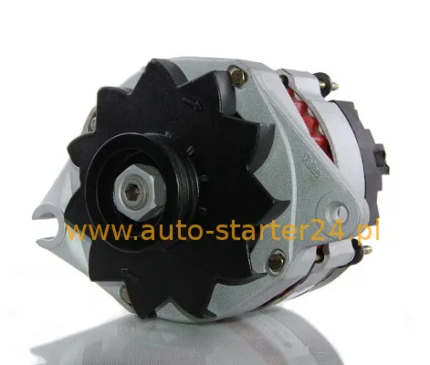 CA294IR HC-PARTS - 1.ALTERNATOR — zdjęcie 1 z 3