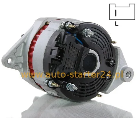 CA294IR HC-PARTS - 1.ALTERNATOR — zdjęcie 3 z 3