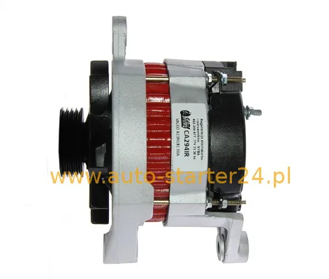 CA294IR HC-PARTS - 1.ALTERNATOR — zdjęcie 2 z 3