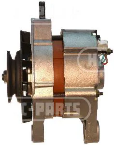CA295IR HC-PARTS - 1.ALTERNATOR — zdjęcie 1 z 4