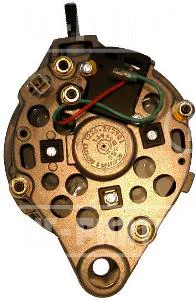 CA295IR HC-PARTS - 1.ALTERNATOR — zdjęcie 3 z 4
