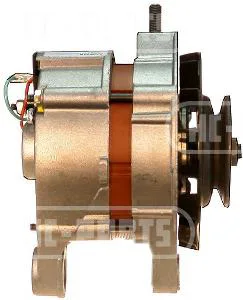 CA295IR HC-PARTS - 1.ALTERNATOR — zdjęcie 4 z 4