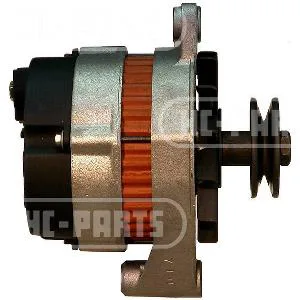 CA297IR HC-PARTS - 1.ALTERNATOR — zdjęcie 2 z 4