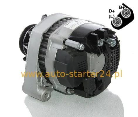CA298IR HC-PARTS - 1.ALTERNATOR — zdjęcie 3 z 3