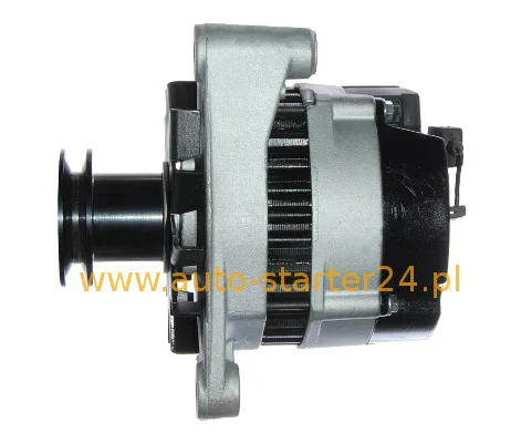CA298IR HC-PARTS - 1.ALTERNATOR — zdjęcie 2 z 3
