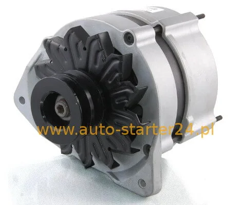 CA299IR HC-PARTS - 1.ALTERNATOR — zdjęcie 1 z 3