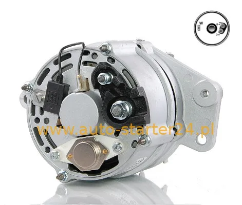 CA302IR HC-PARTS - 1.ALTERNATOR — zdjęcie 3 z 3