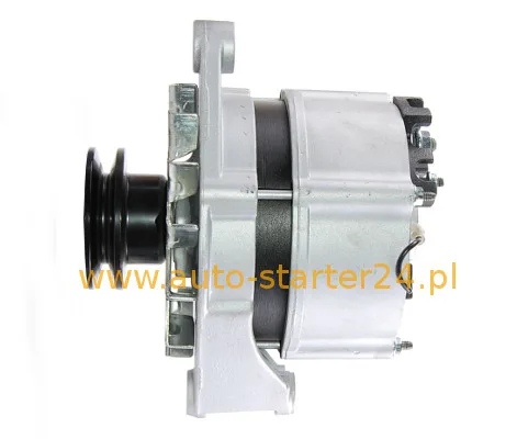 CA302IR HC-PARTS - 1.ALTERNATOR — zdjęcie 2 z 3