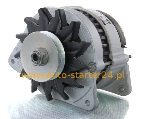 CA305IR HC-PARTS - 1.ALTERNATOR — zdjęcie 1 z 4