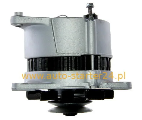 CA305IR HC-PARTS - 1.ALTERNATOR — zdjęcie 3 z 4