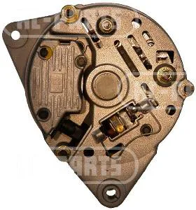 CA306IR HC-PARTS - 1.ALTERNATOR — zdjęcie 3 z 4