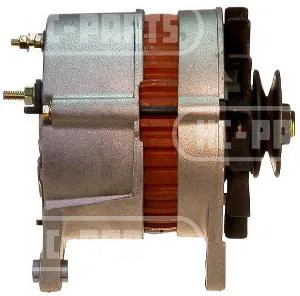 CA306IR HC-PARTS - 1.ALTERNATOR — zdjęcie 2 z 4