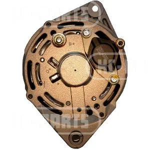 CA308IR HC-PARTS - 1.ALTERNATOR — zdjęcie 3 z 4