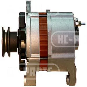 CA308IR HC-PARTS - 1.ALTERNATOR — zdjęcie 2 z 4