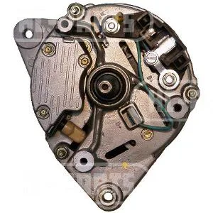 CA311IR HC-PARTS - 1.ALTERNATOR — zdjęcie 3 z 4