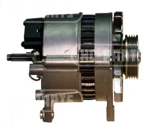 CA311IR HC-PARTS - 1.ALTERNATOR — zdjęcie 2 z 4