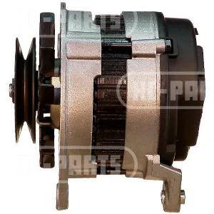 CA312IR HC-PARTS - 1.ALTERNATOR — zdjęcie 2 z 4