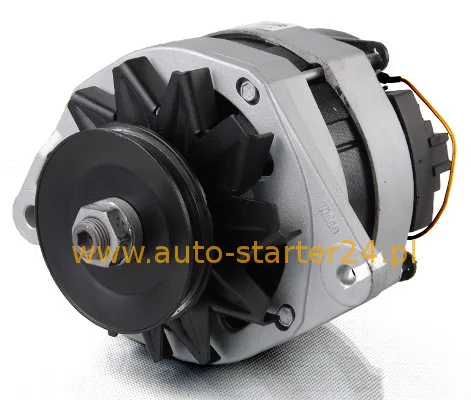 CA314IR HC-PARTS - 1.ALTERNATOR — zdjęcie 1 z 3