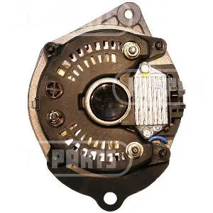 CA315IR HC-PARTS - 1.ALTERNATOR — zdjęcie 3 z 4