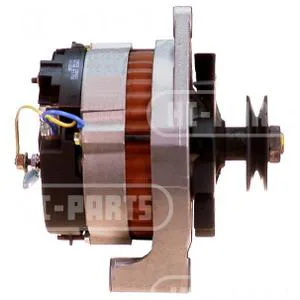 CA317IR HC-PARTS - 1.ALTERNATOR — zdjęcie 1 z 4