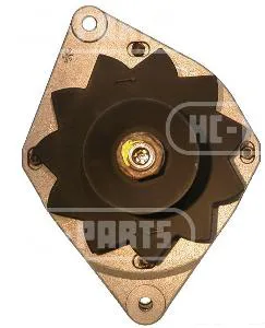 CA317IR HC-PARTS - 1.ALTERNATOR — zdjęcie 2 z 4
