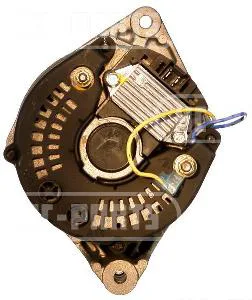 CA317IR HC-PARTS - 1.ALTERNATOR — zdjęcie 3 z 4