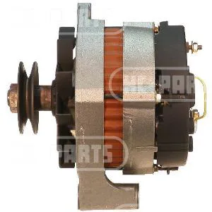CA317IR HC-PARTS - 1.ALTERNATOR — zdjęcie 4 z 4