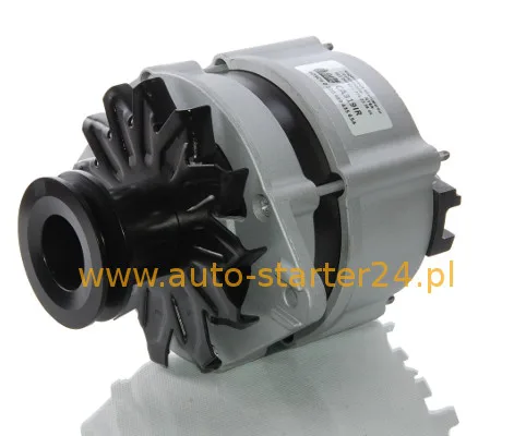 CA319IR HC-PARTS - 1.ALTERNATOR — zdjęcie 1 z 3