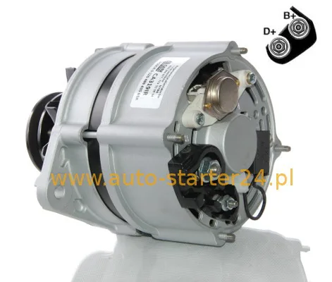 CA319IR HC-PARTS - 1.ALTERNATOR — zdjęcie 3 z 3