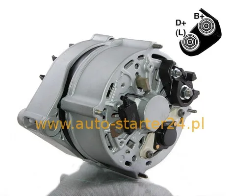 CA320IR HC-PARTS - 1.ALTERNATOR — zdjęcie 3 z 3