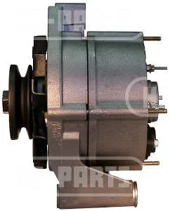 CA327IR HC-PARTS - 1.ALTERNATOR — zdjęcie 1 z 4