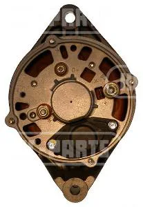 CA327IR HC-PARTS - 1.ALTERNATOR — zdjęcie 3 z 4