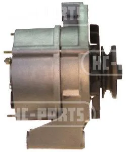 CA327IR HC-PARTS - 1.ALTERNATOR — zdjęcie 4 z 4