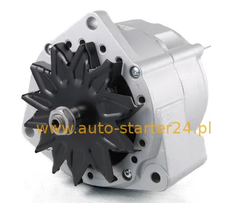 CA333IR HC-PARTS - 1.ALTERNATOR — zdjęcie 1 z 2