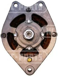 CA334IR HC-PARTS - 1.ALTERNATOR — zdjęcie 4 z 4