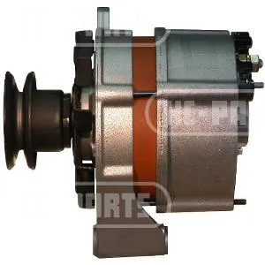 CA337IR HC-PARTS - 1.ALTERNATOR — zdjęcie 4 z 4