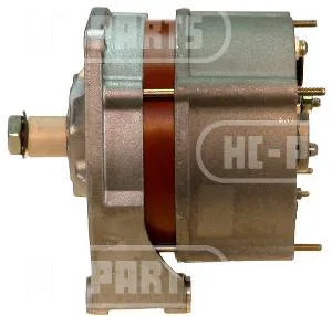 CA339IR HC-PARTS - 1.ALTERNATOR — zdjęcie 2 z 4