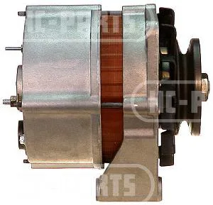CA340IR HC-PARTS - 1.ALTERNATOR — zdjęcie 1 z 4